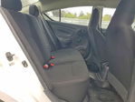 Nissan Versa 2013