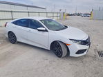 Honda Civic 2020