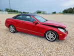 Mercedes-Benz E-klasse 2013