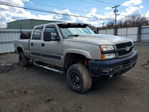 Chevrolet Silverado 2003