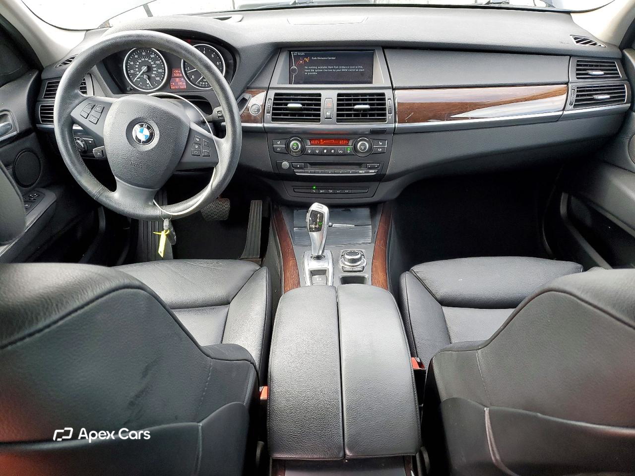BMW X5 2013