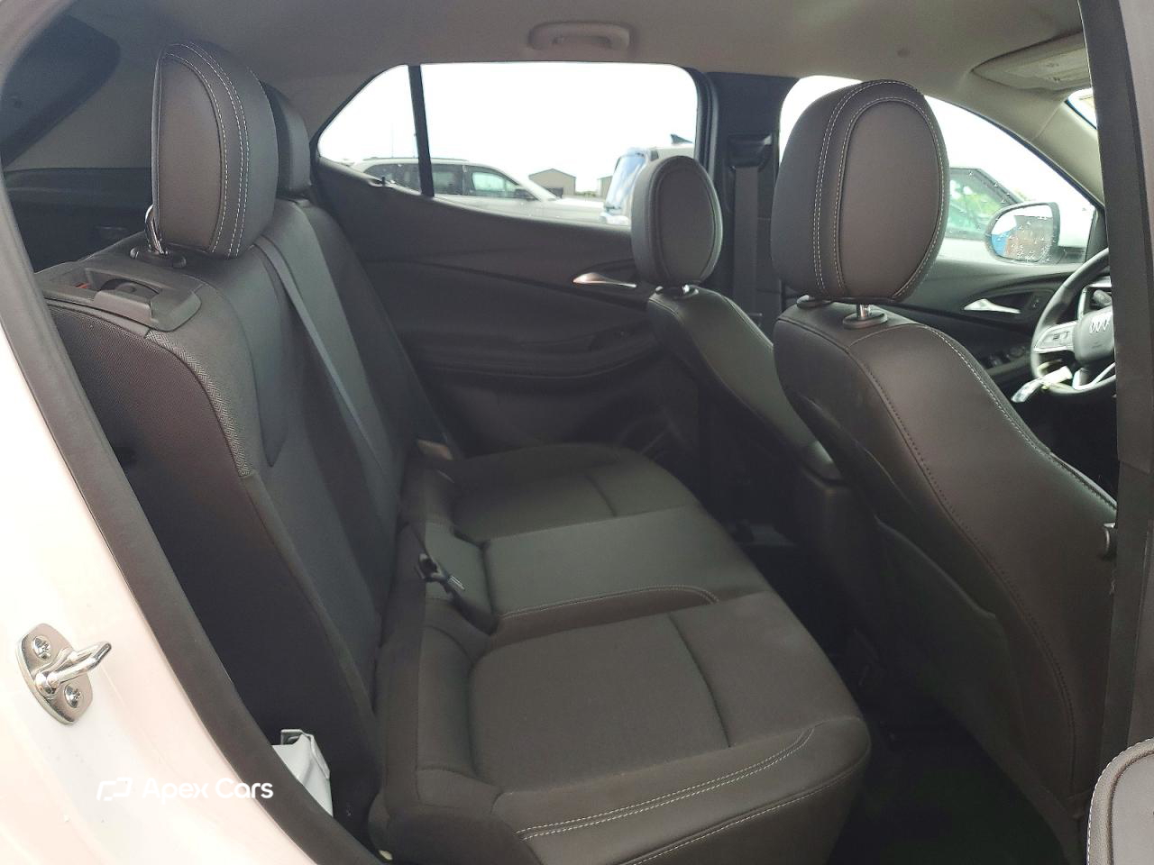 Buick Encore 2026