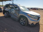 Toyota Highlander 2015