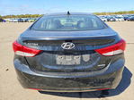 Hyundai Elantra 2011