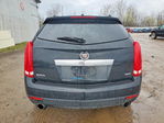 Cadillac SRX 2013