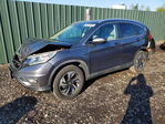 Honda CR-V 2016