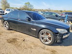 BMW Series 7 2015
