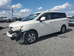 Nissan Quest 2015