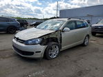 Volkswagen Jetta 2013