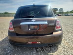 MINI Cooper 2012