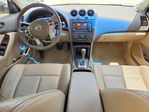 Nissan Altima 2012
