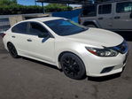 Nissan Altima 2017