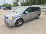 Chrysler Voyager 2016