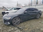 Audi A6 2019