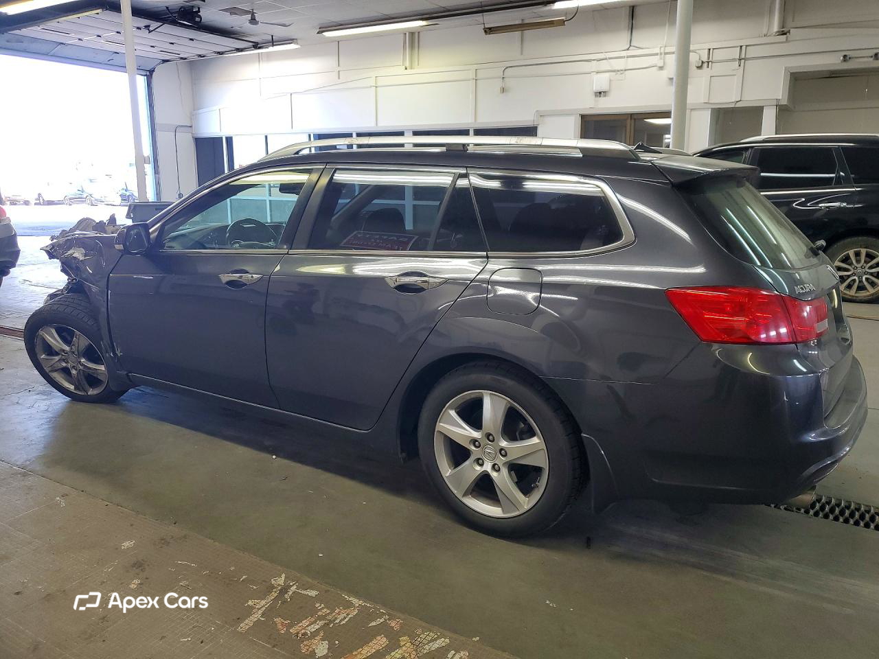 Acura TSX 2012