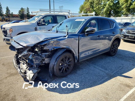 Mazda CX-5 2023 - Image 1 of 12