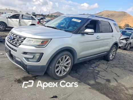 Ford Explorer 2016 - Zdjęcie 1 z 13