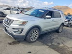 Ford Explorer 2016