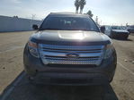Ford Explorer 2015