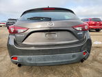 Mazda 3 2016