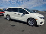 Honda Odyssey 2019