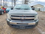 Chevrolet Silverado 2011