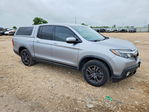 Honda Ridgeline 2018