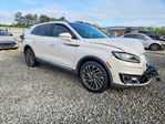 Lincoln Nautilus 2019