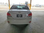 Hyundai Accent 2016