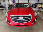 Cadillac CTS 2015