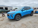 Chevrolet Trax 2025