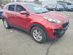 Kia Sportage 2017