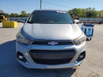 Chevrolet Spark 2017