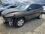 Jeep Cherokee 2015