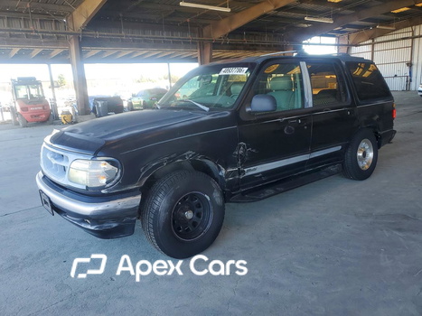 Ford Explorer 1996 - Image 1 of 14