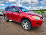 Toyota RAV 4 2011