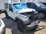 Jeep Wrangler 2017