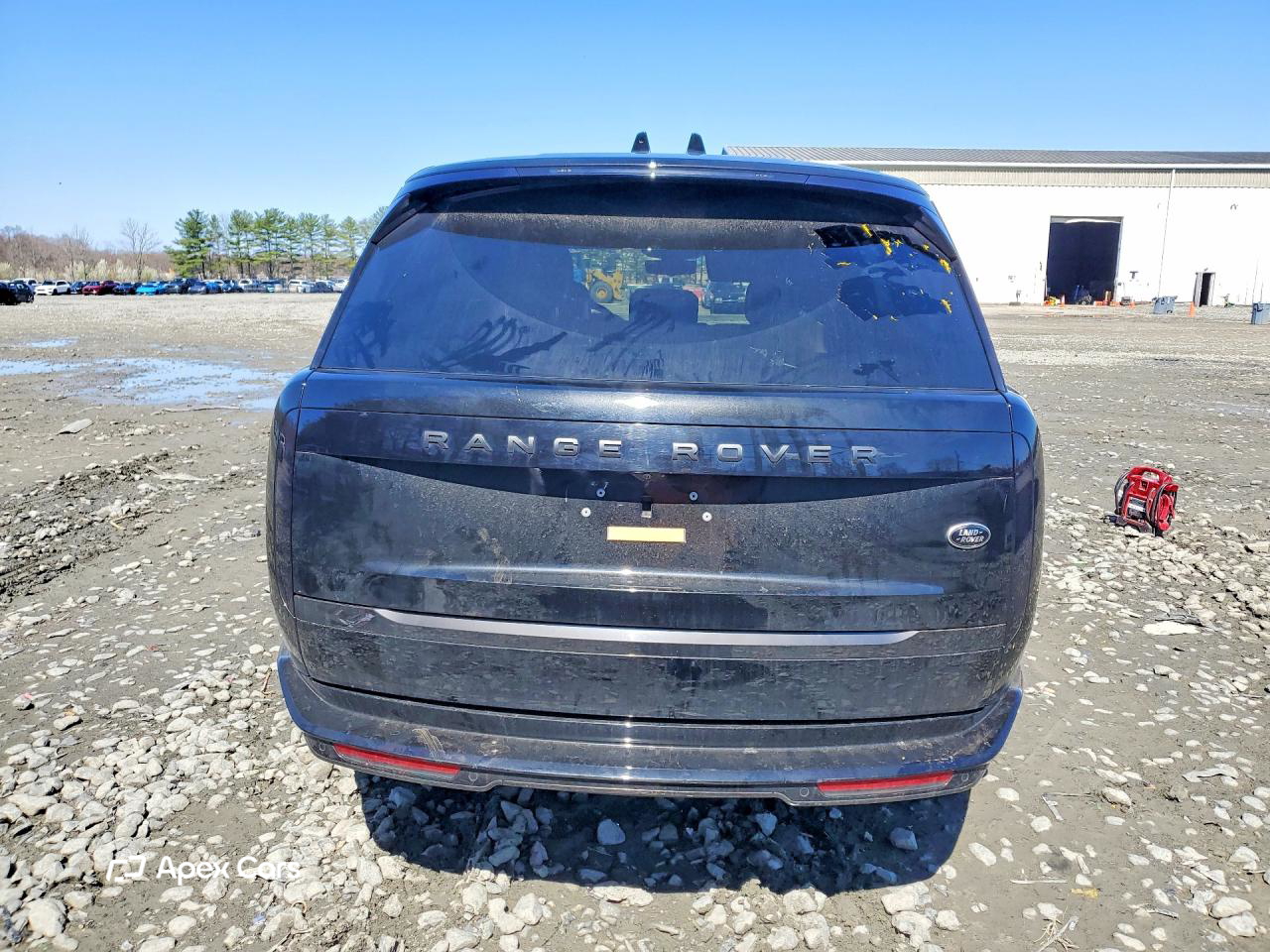 Land Rover Range Rover 2023