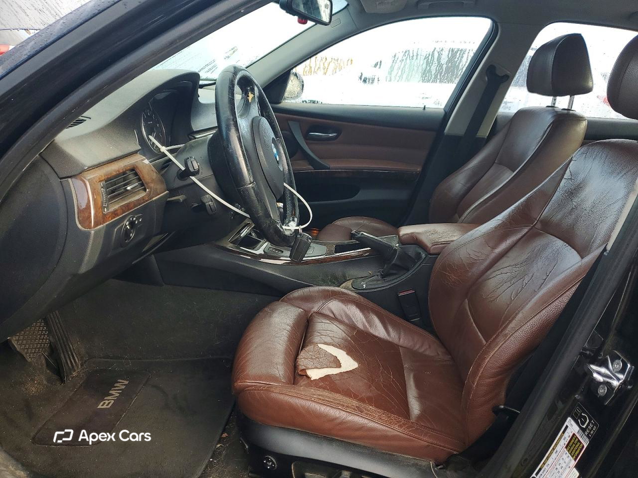 BMW Series 3 2006