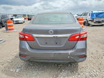 Nissan Sentra 2016