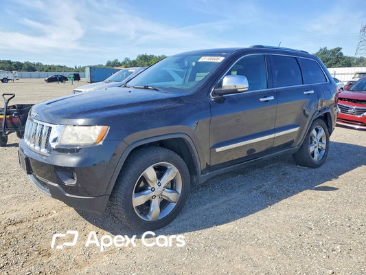 Jeep Cherokee 2012 - Zdjęcie 1 z 12
