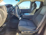 Chevrolet Silverado 2012