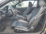 BMW Series 4 2015
