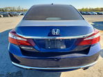 Honda Accord 2016