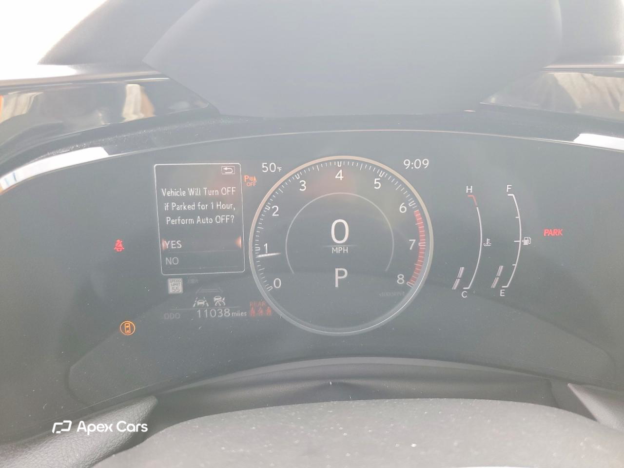 Lexus NX 2025