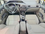 Honda Civic 2015