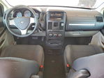 Dodge Caravan 2010