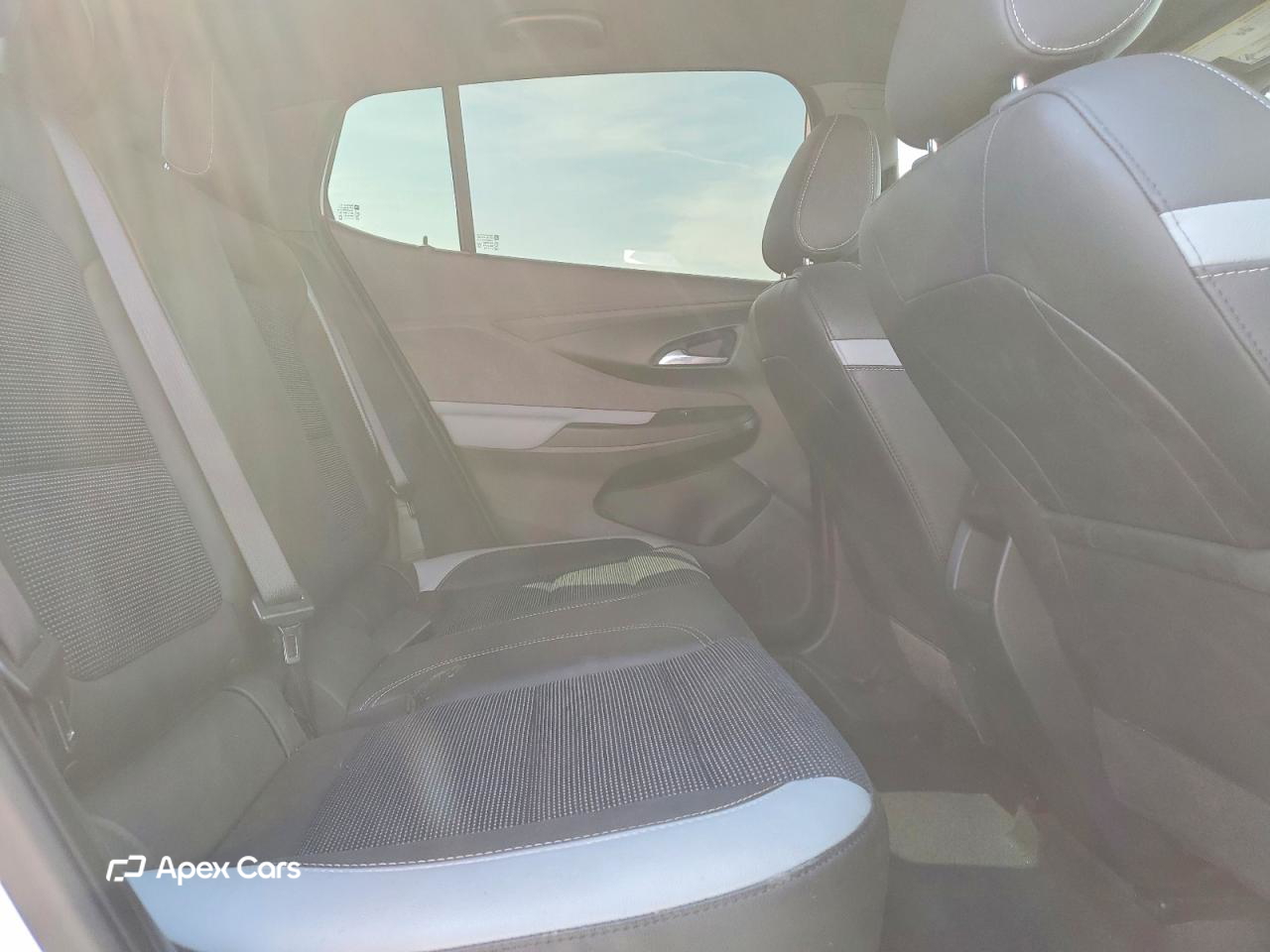 Buick Envista 2024