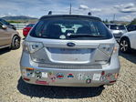 Subaru Impreza 2011