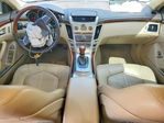 Cadillac CTS 2011
